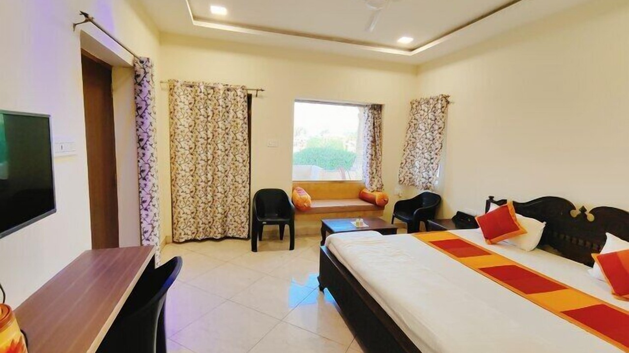 Photo of Outdoor in Jaisalmer