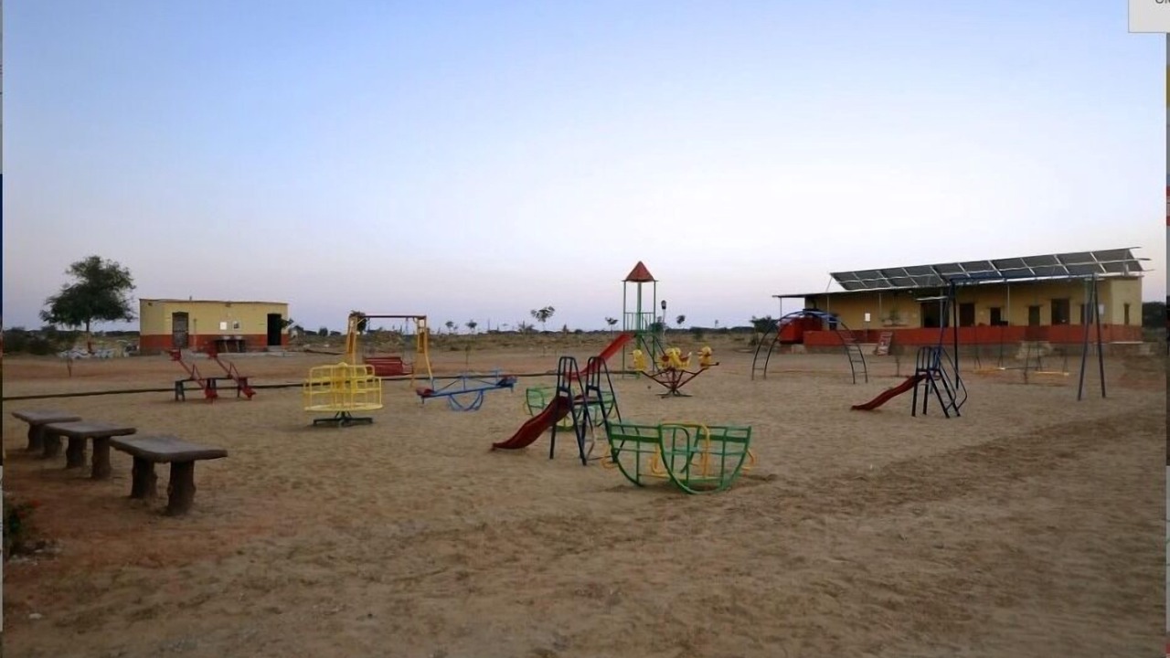 Photo of Outdoor in Jaisalmer
