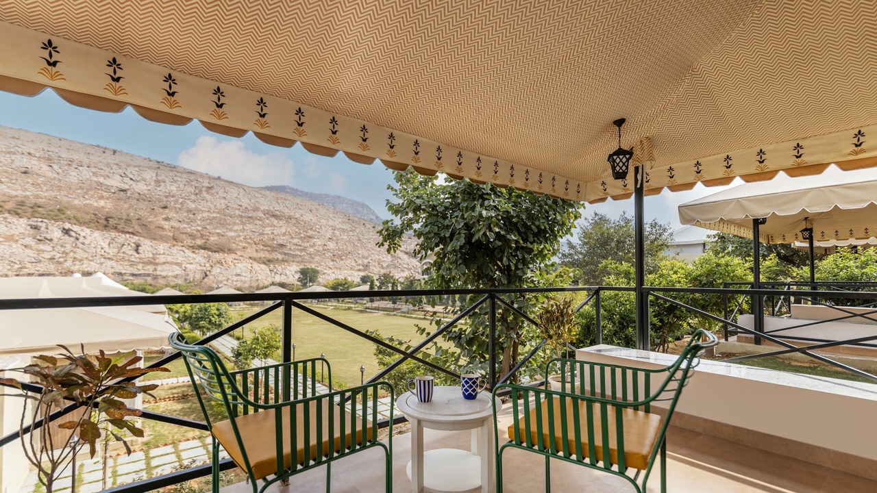 Photo of Outdoor in Sariska