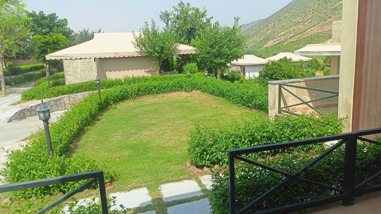 Photo of Outdoor in Sariska