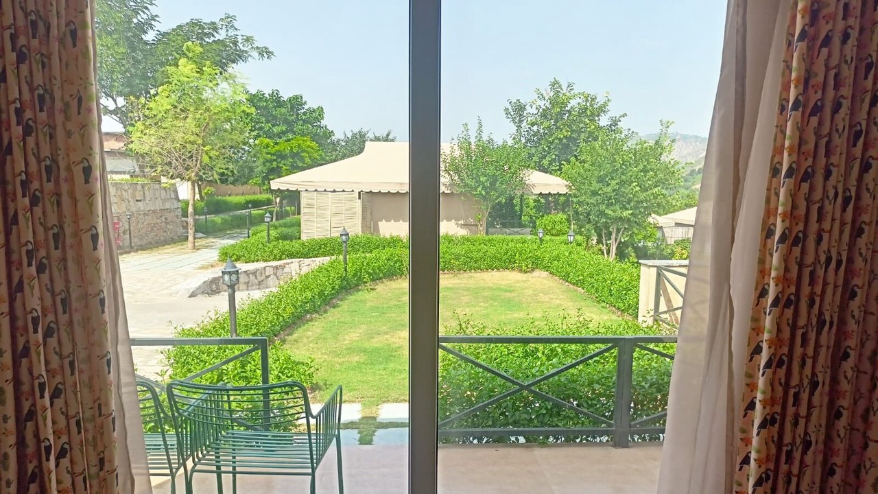 Photo of Bedroom in Sariska