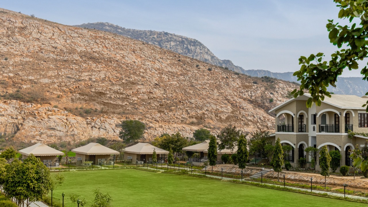 Photo of Outdoor in Sariska