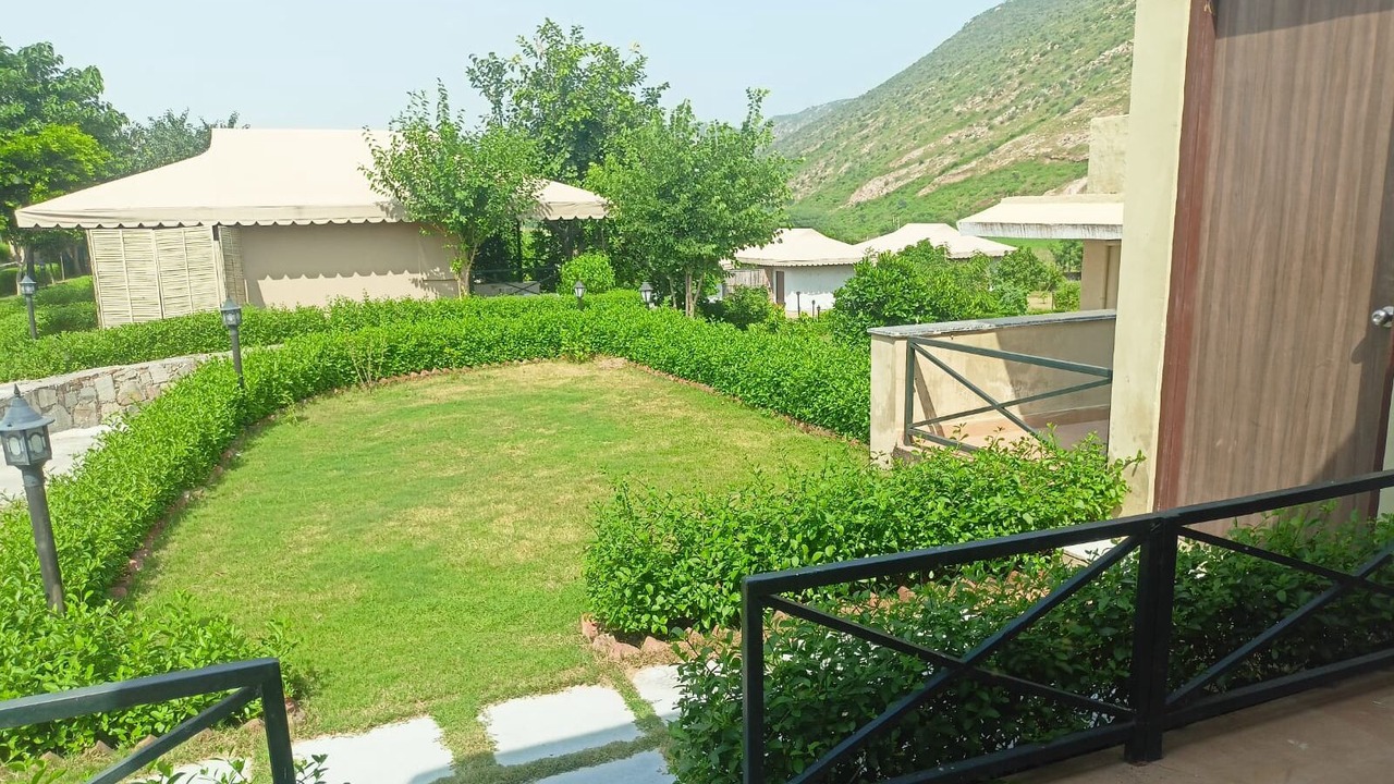 Photo of Outdoor in Sariska