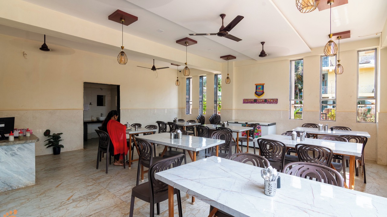 Photo of Livingroom in Diveagar