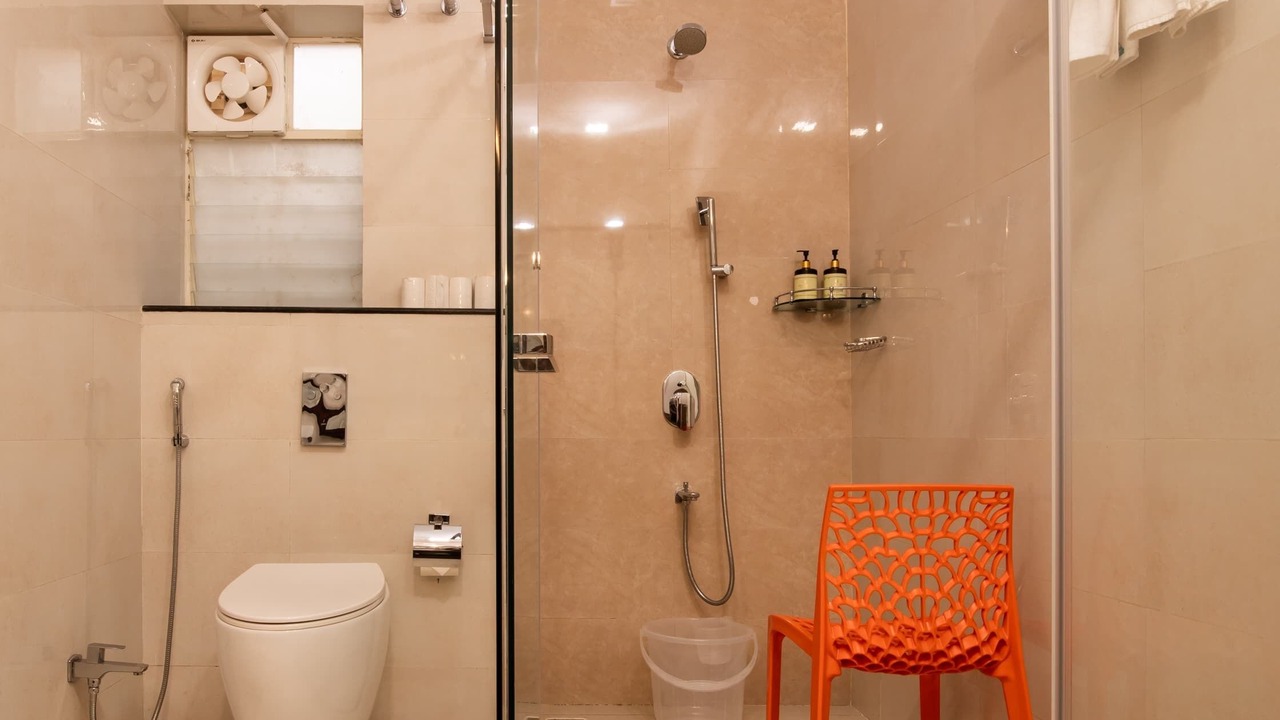 Photo of Bathroom in Panposh