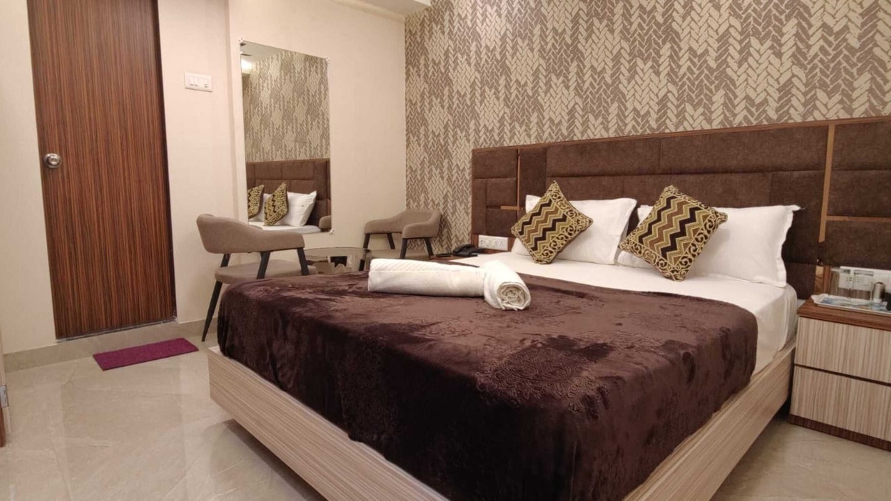 Photo of Bedroom in Kandiwali West