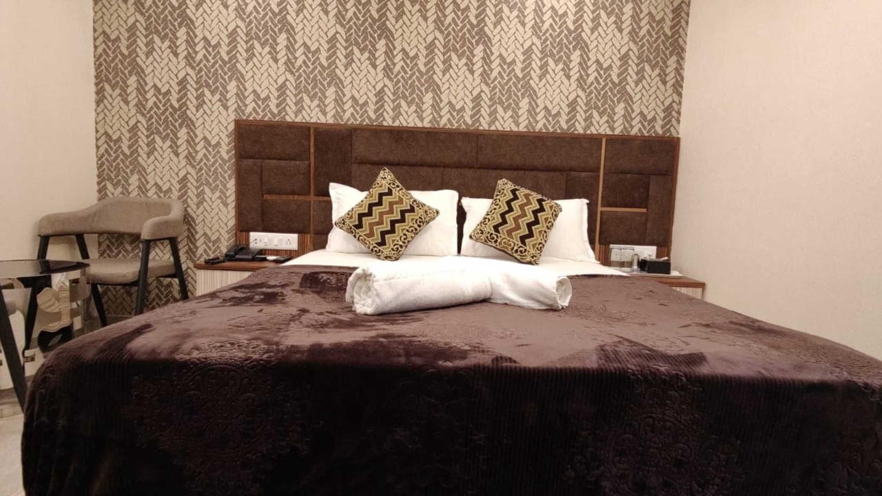 Photo of Bedroom in Kandiwali West