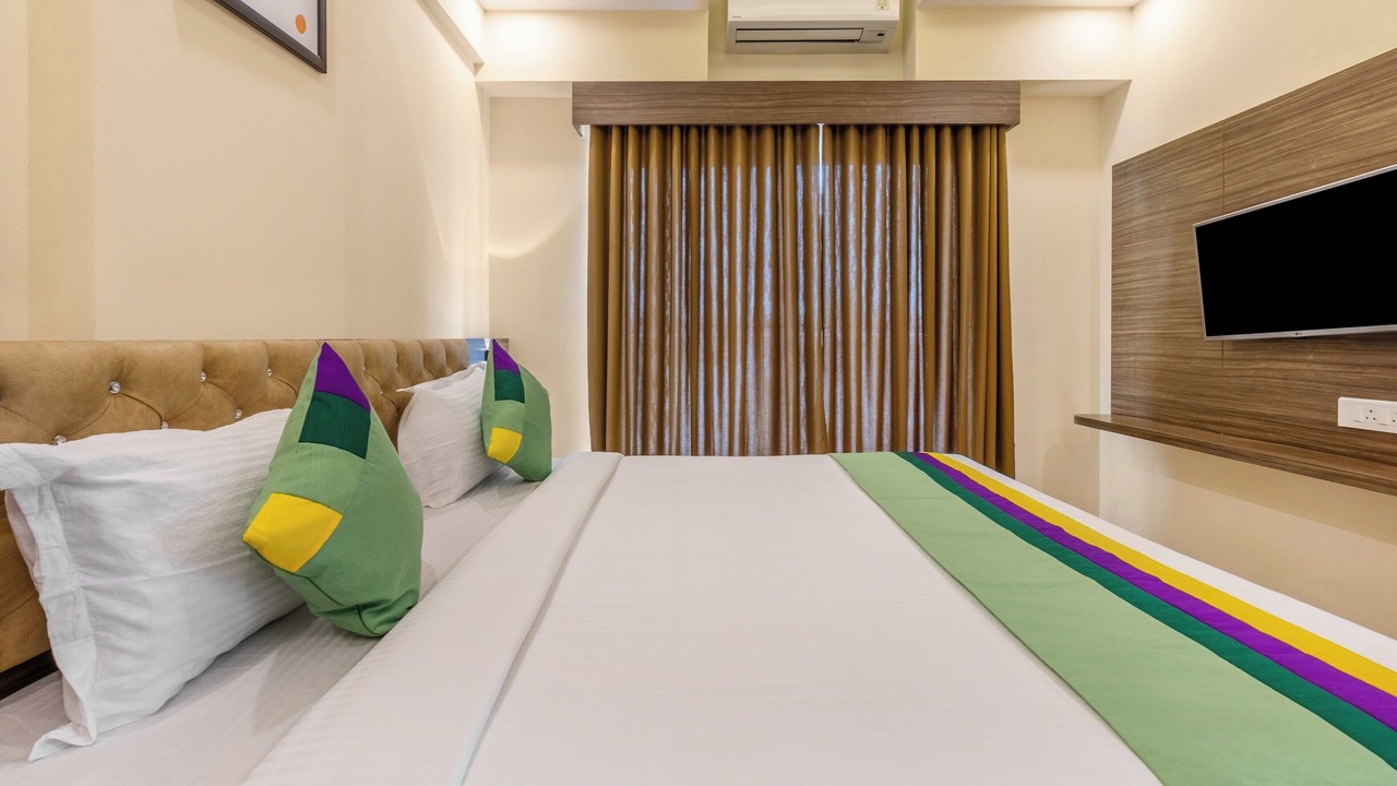 Photo of Bedroom in Mangalore