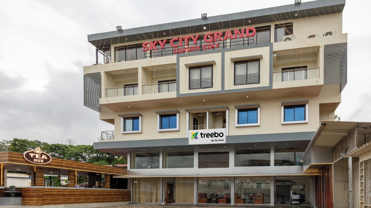 Photo of Outdoor in Mangalore