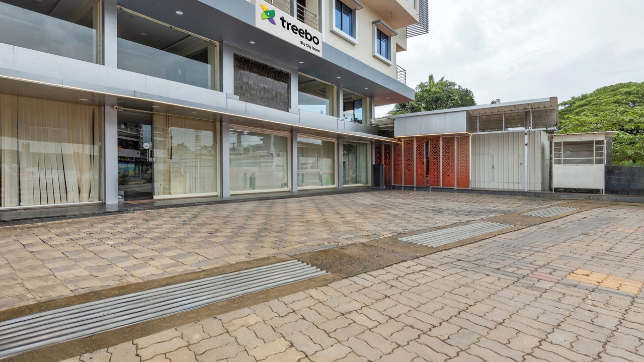 Photo of Outdoor in Mangalore