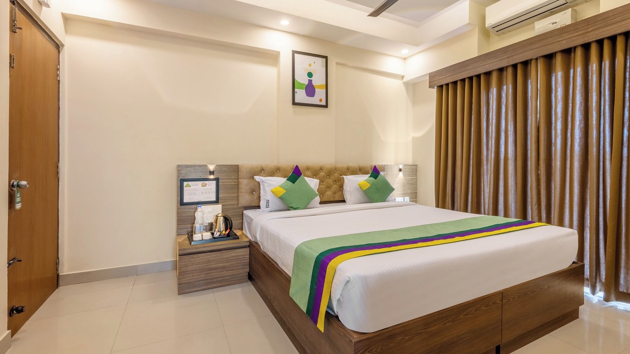Photo of Bedroom in Mangalore