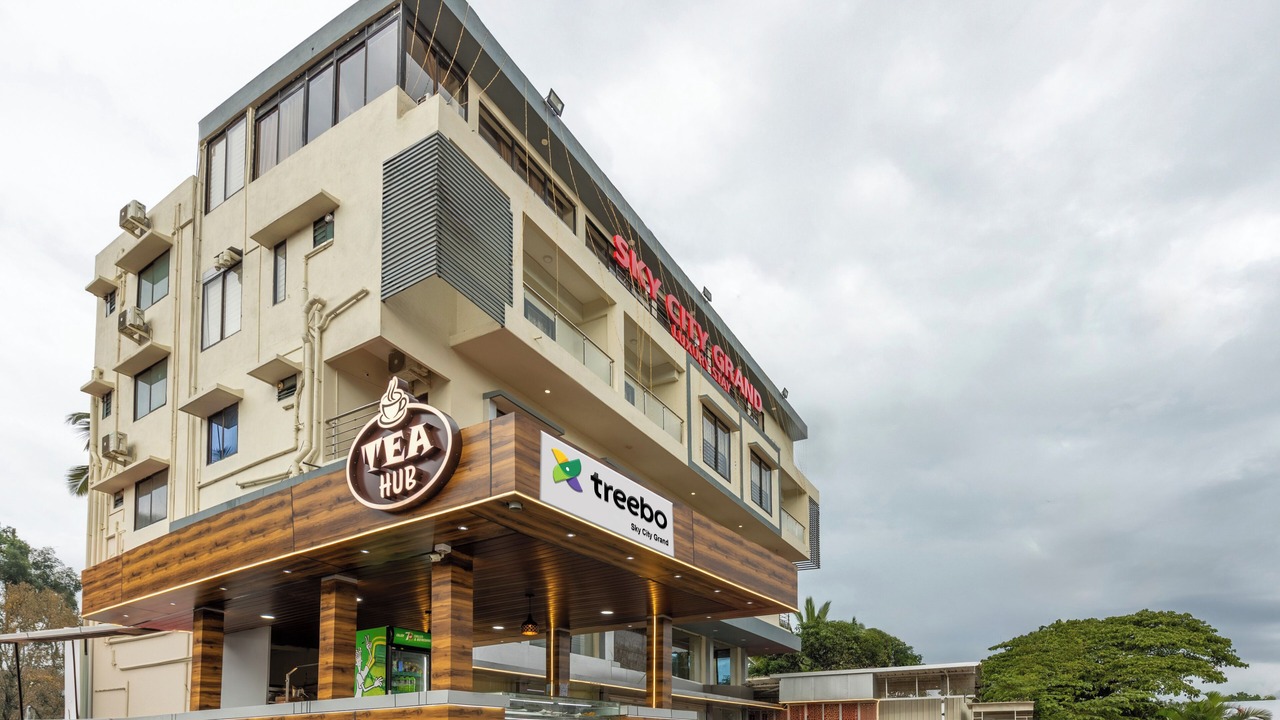 Photo of Outdoor in Mangalore