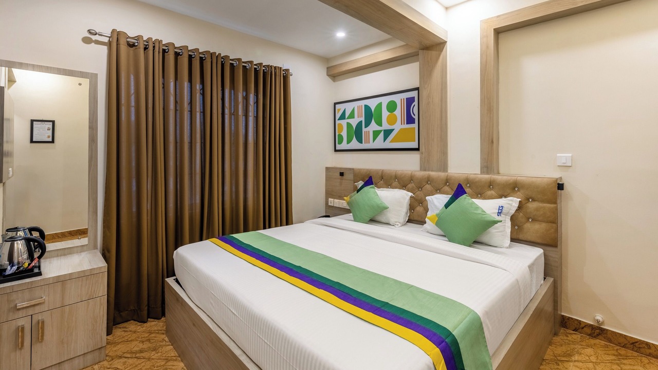 Photo of Bedroom in Mangalore