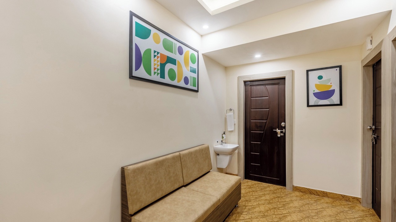 Photo of Bedroom in Mangalore