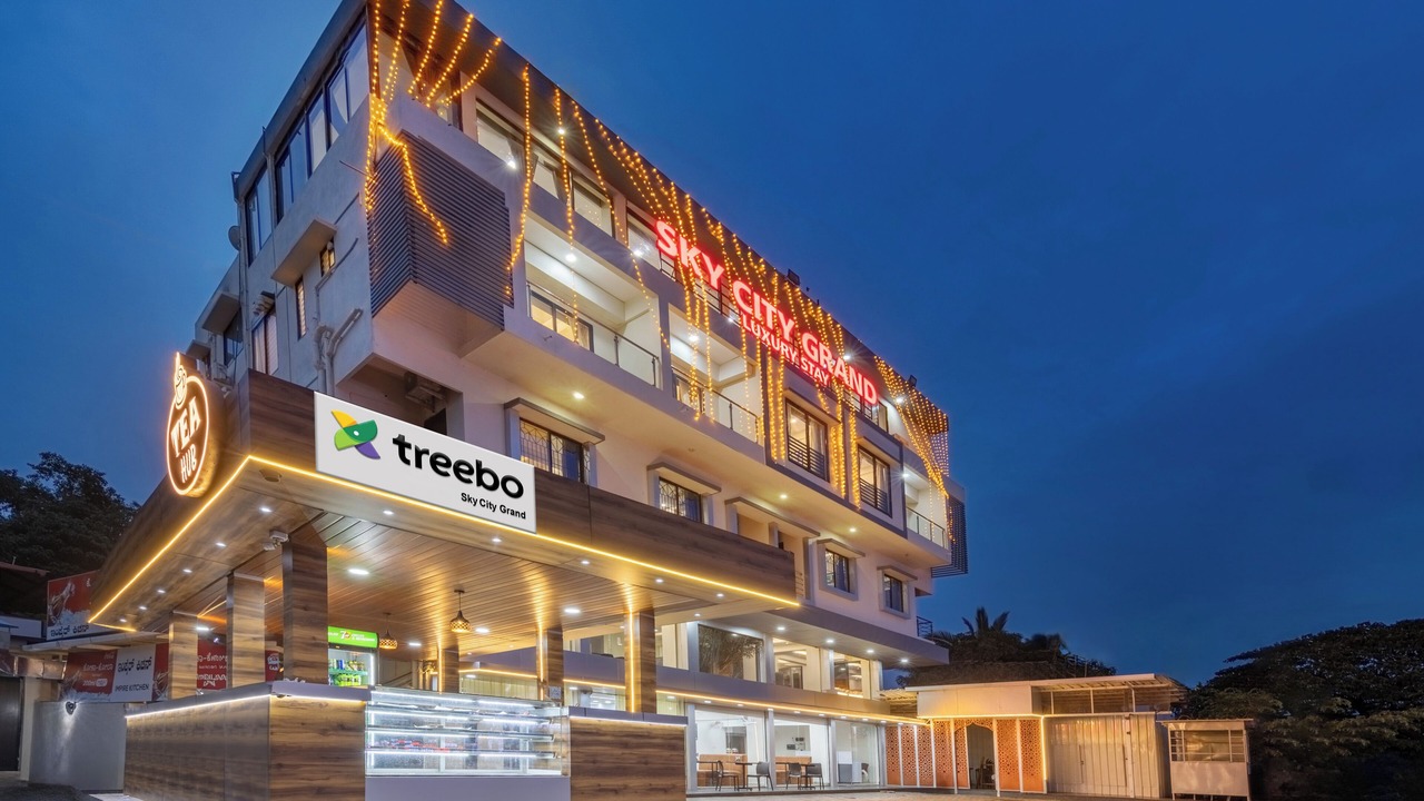 Photo of Outdoor in Mangalore