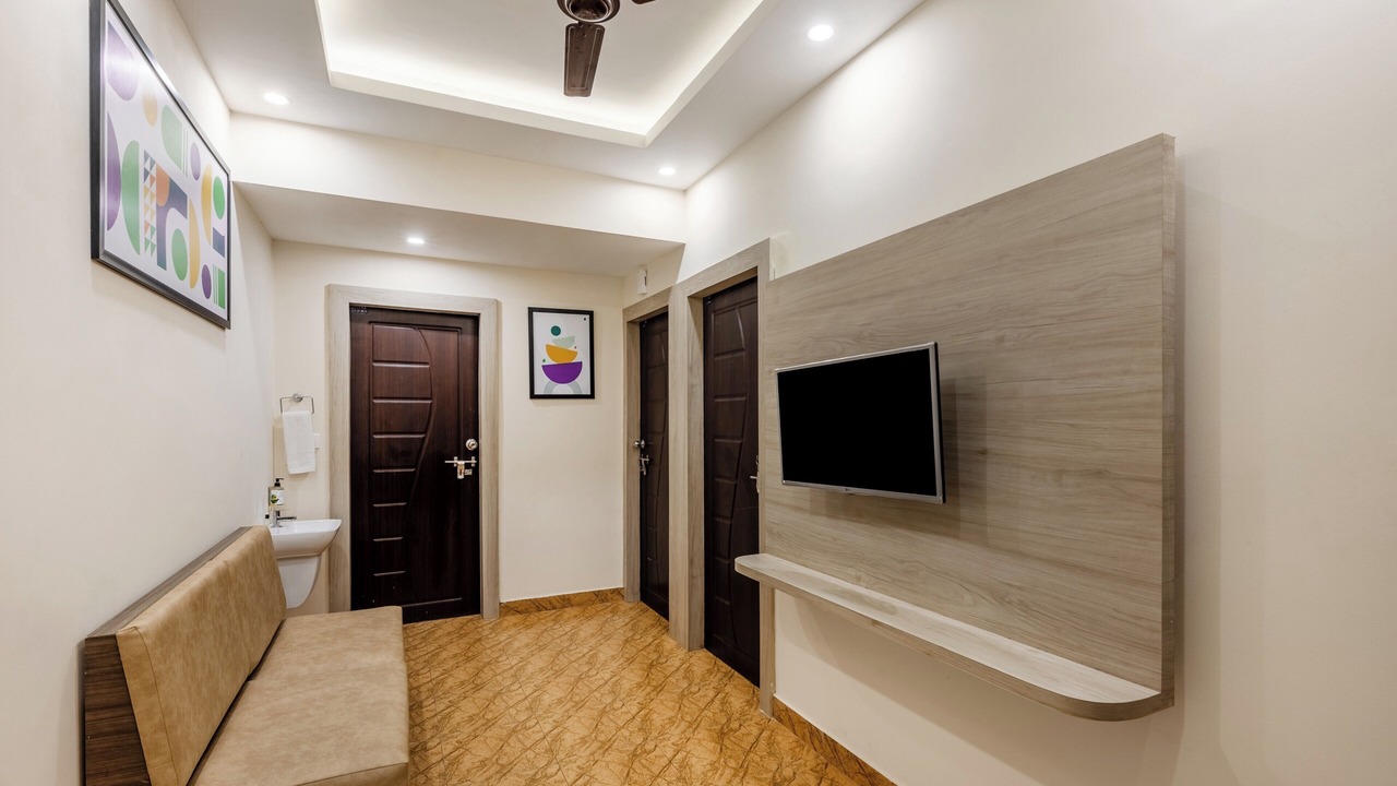 Photo of Bedroom in Mangalore