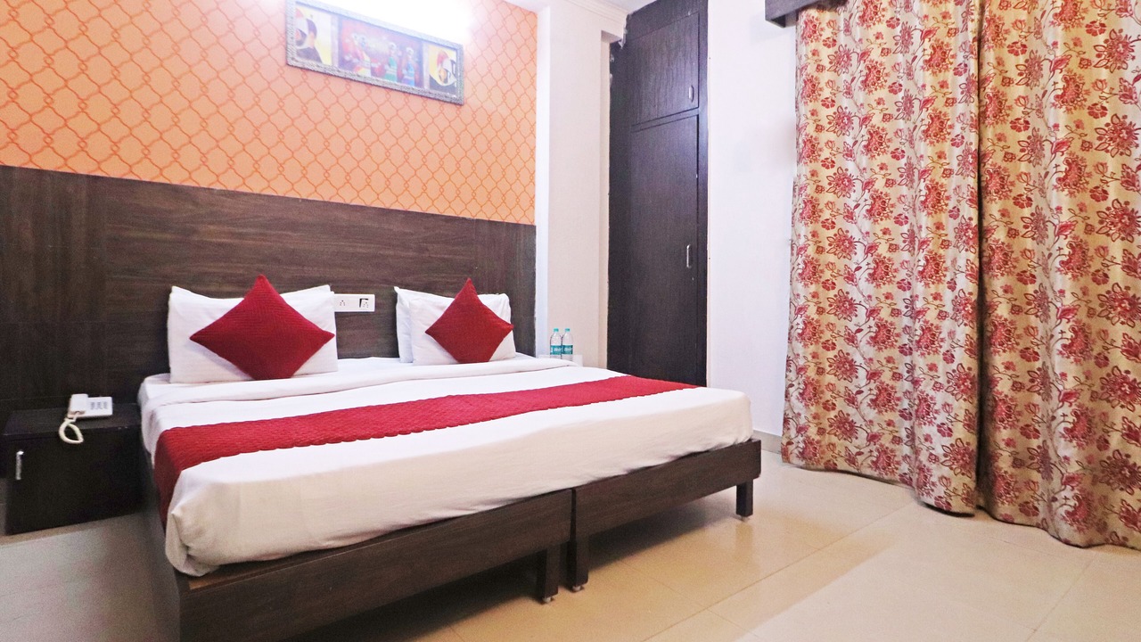 Photo of Bedroom in South West