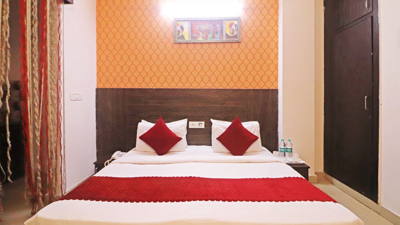 Photo of Bedroom in South West