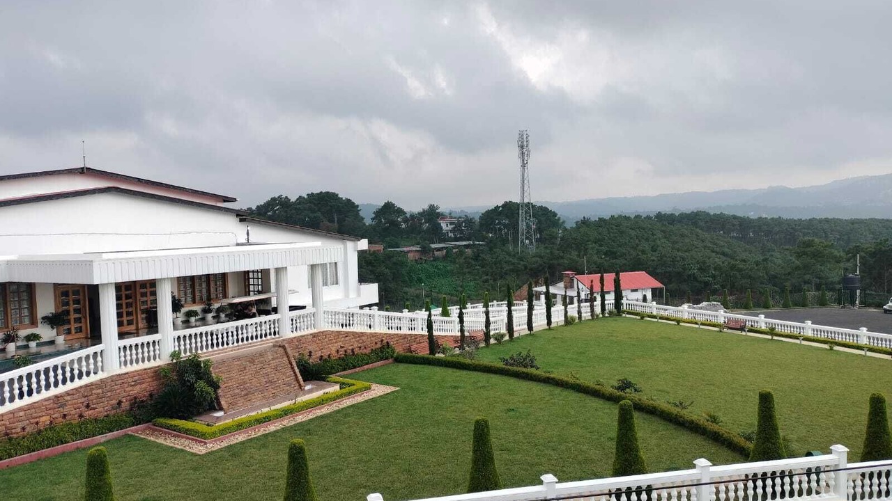 Photo of Outdoor in Shillong