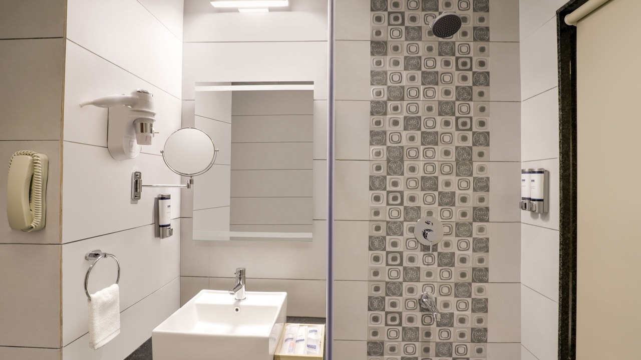 Photo of Bathroom in Udaipur