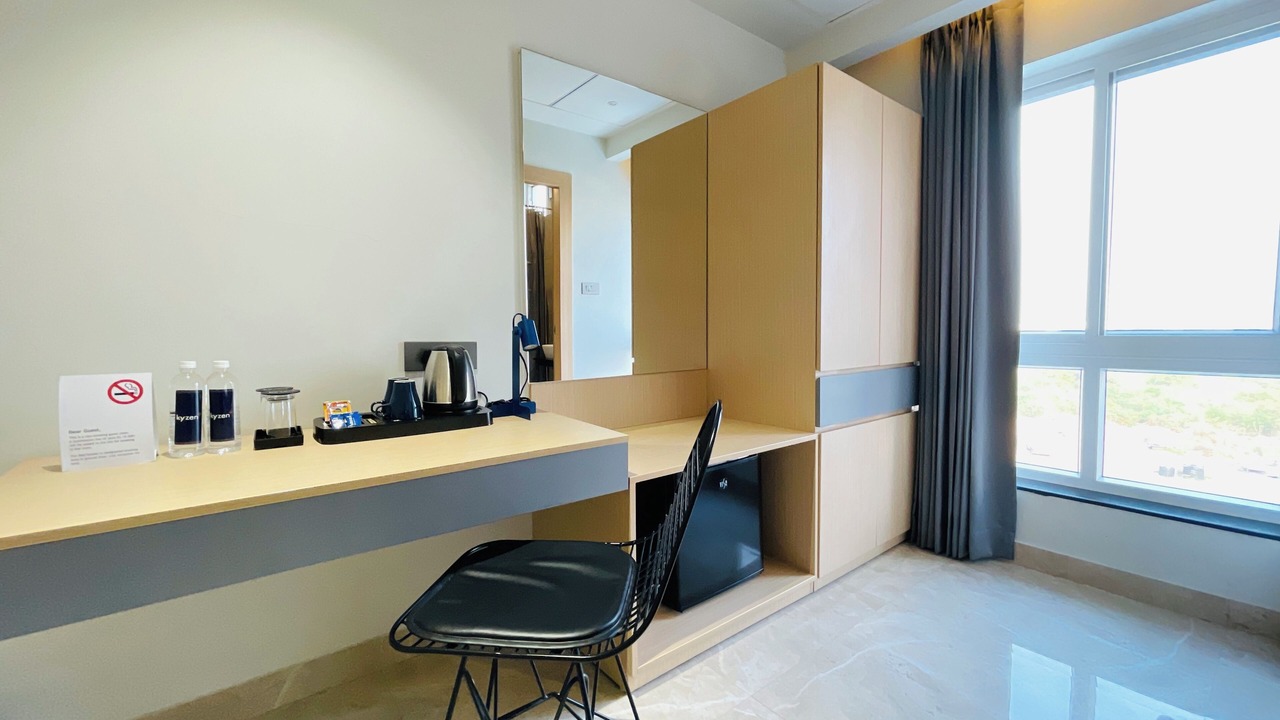 Photo of Bedroom in Madhapur