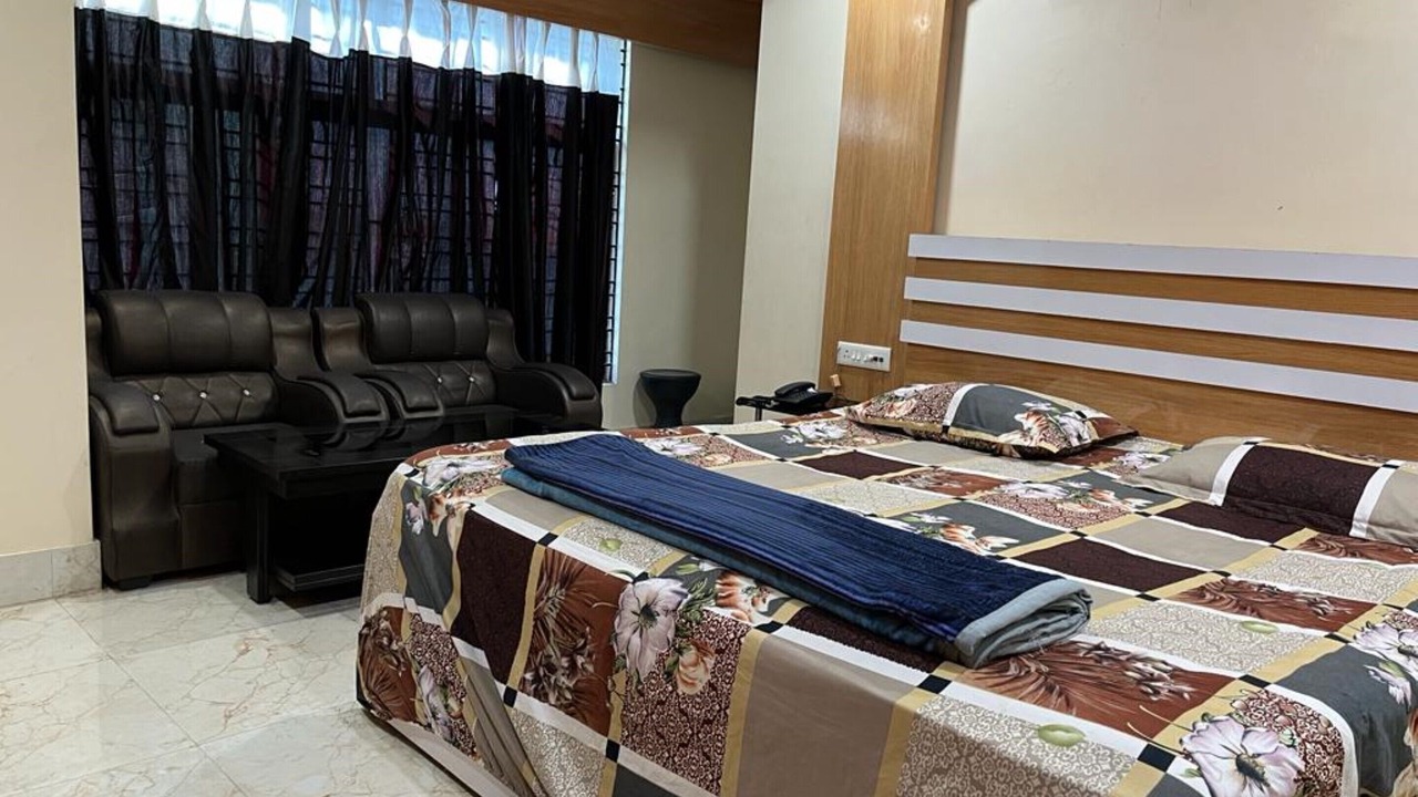 Photo of Bedroom in Agartala