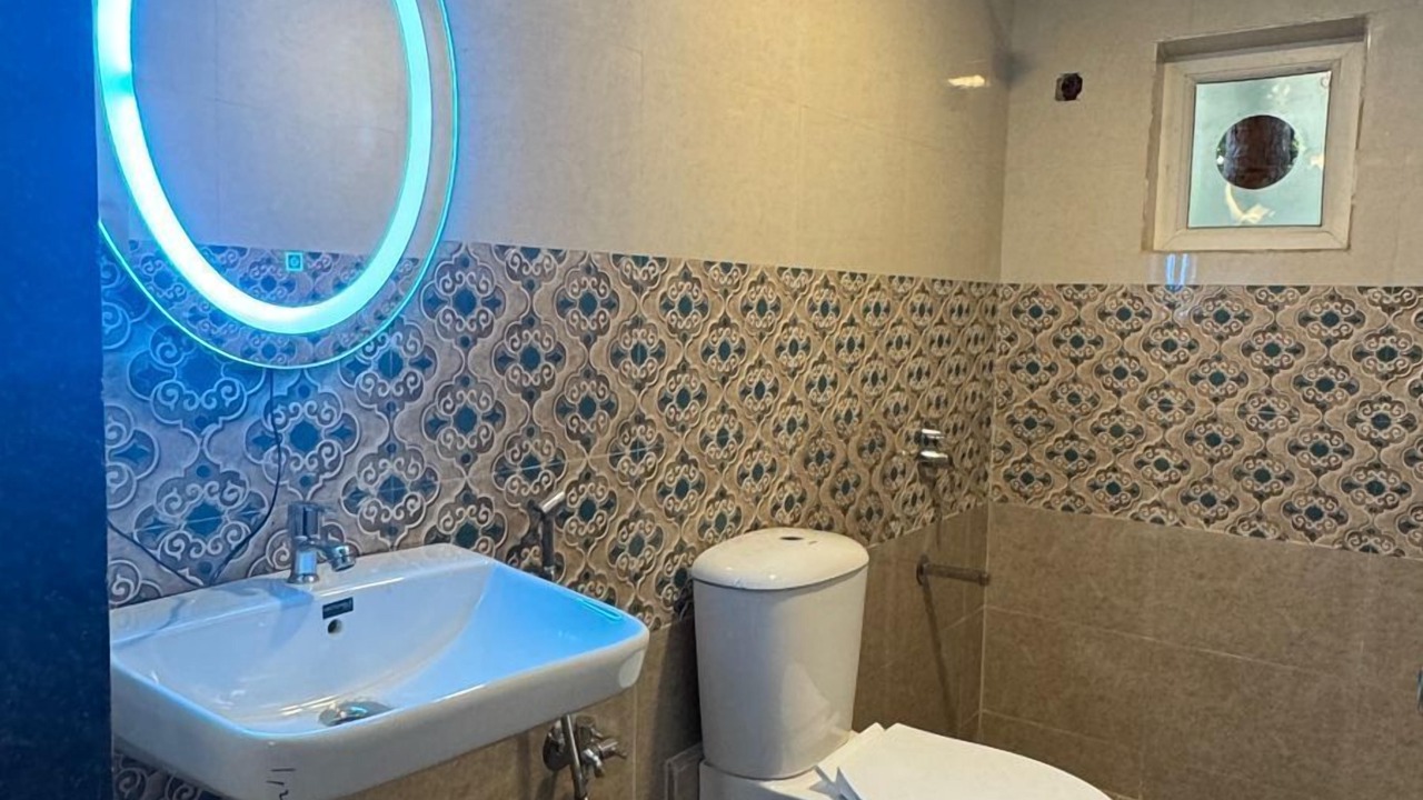 Photo of Bathroom in Arambol