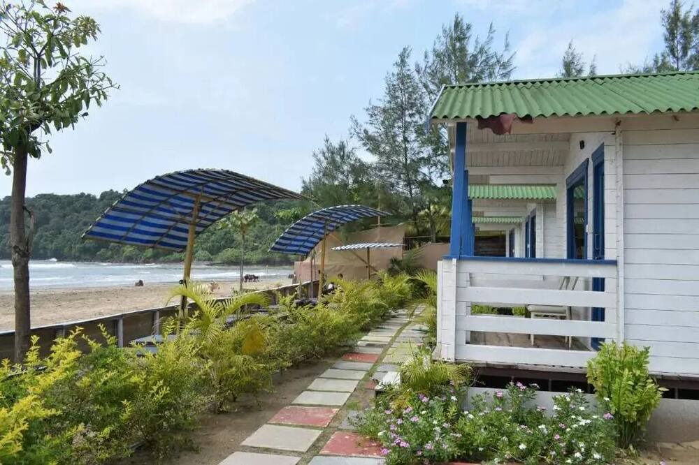 Photo of Outdoor in Agonda