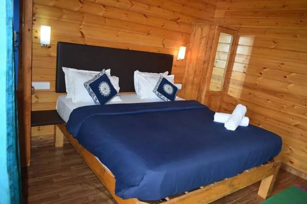 Photo of Bedroom in Agonda