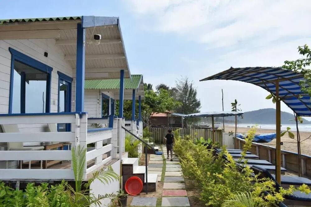 Photo of Outdoor in Agonda
