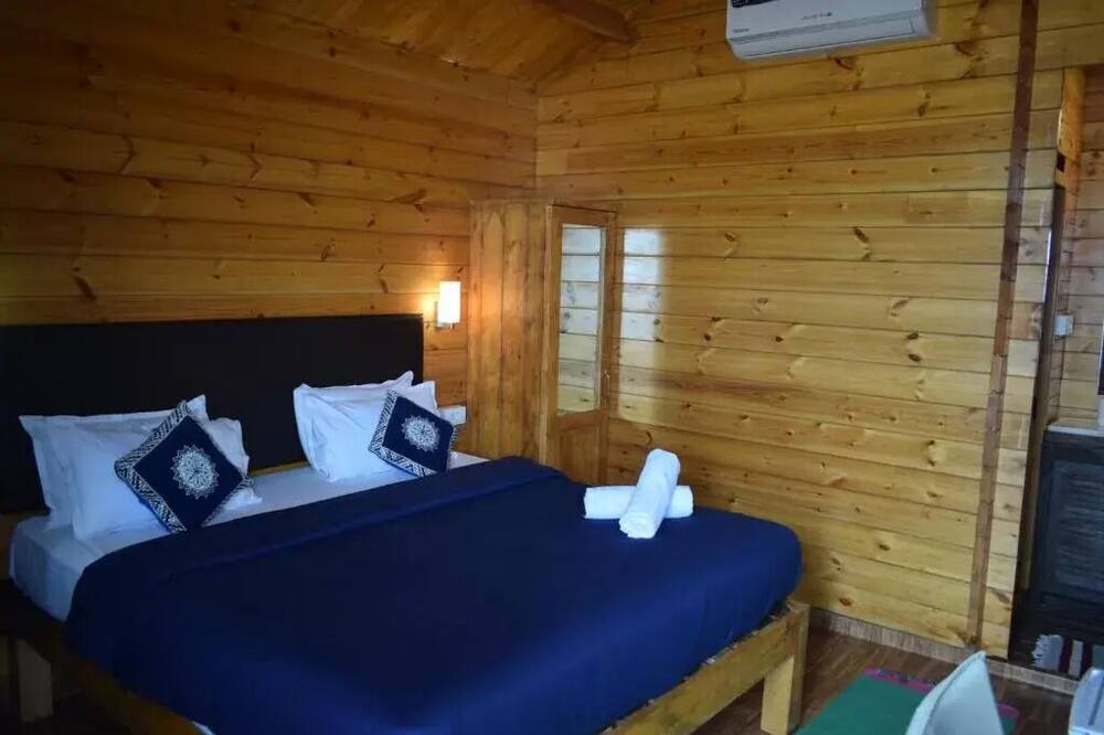 Photo of Bedroom in Agonda