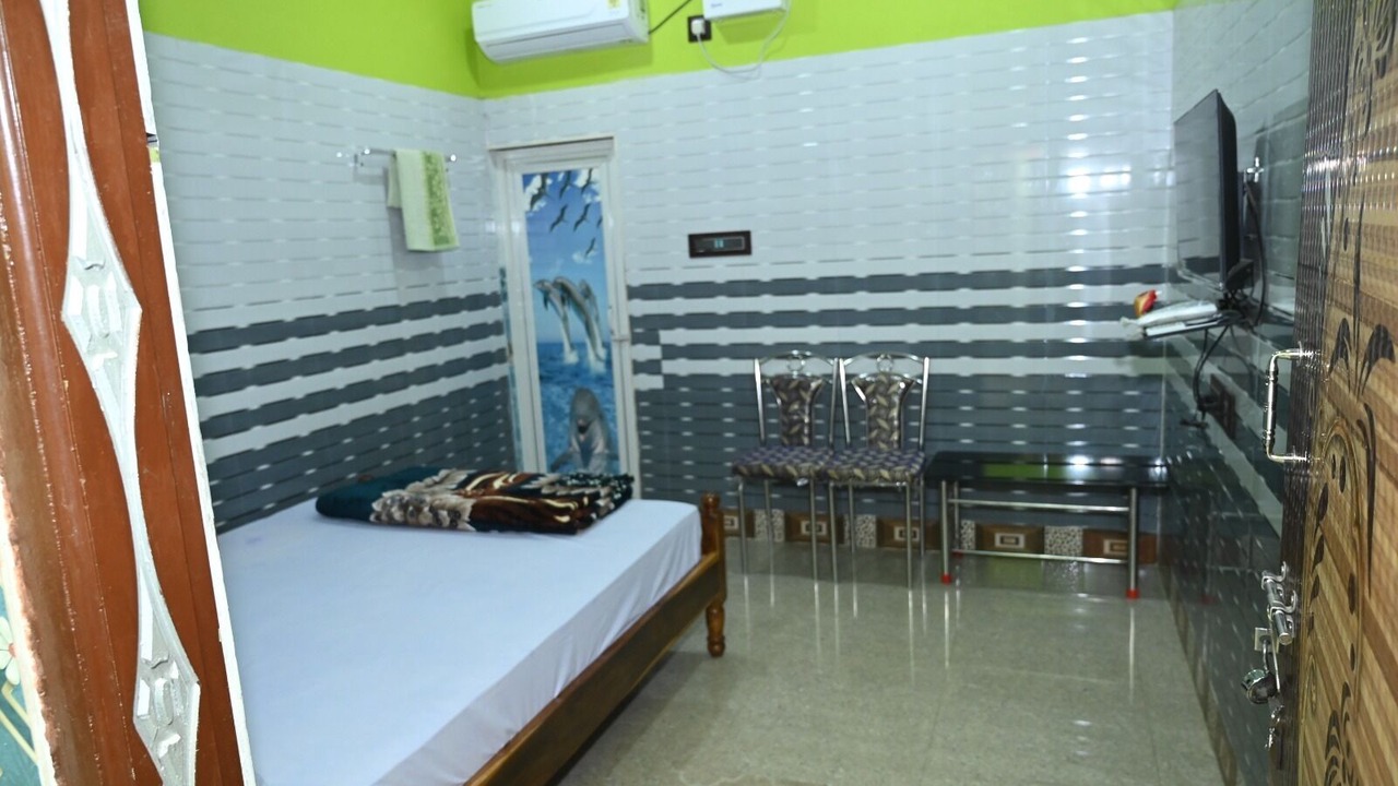 Photo of Bedroom in Konark