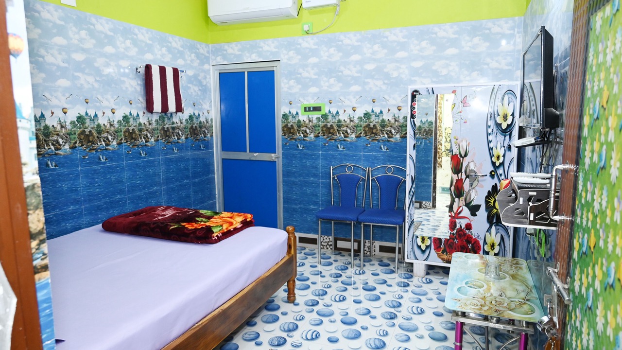 Photo of Bedroom in Konark