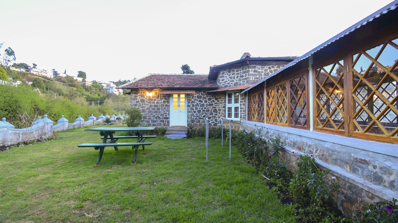 Photo of Outdoor in Kodaikanal