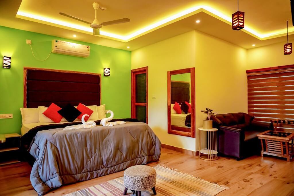 Photo of Livingroom in Varkala