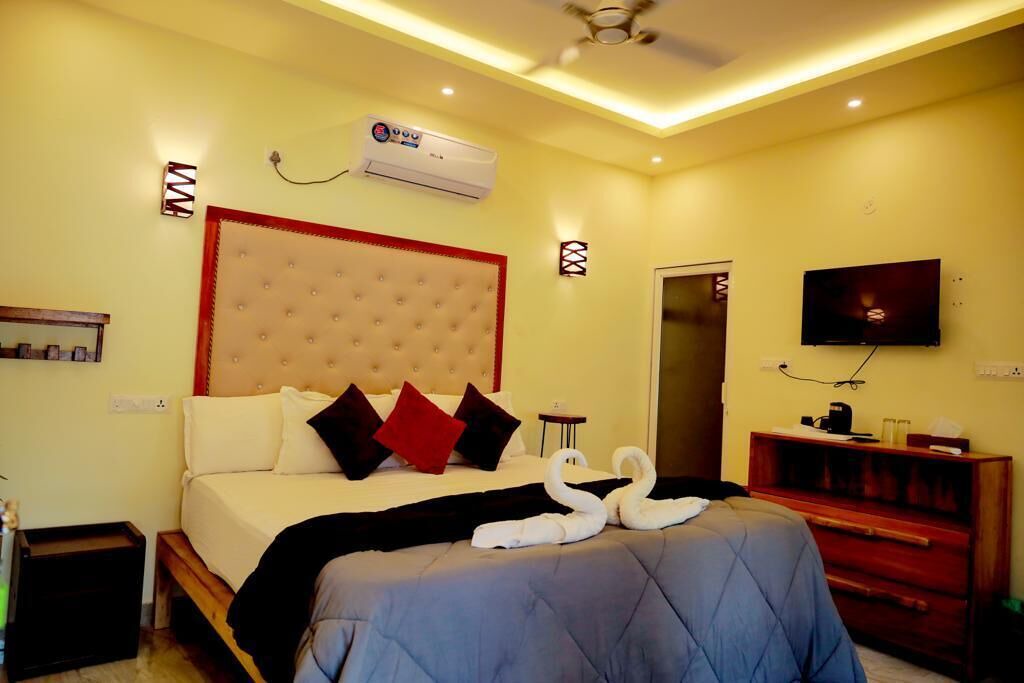 Photo of Bedroom in Varkala
