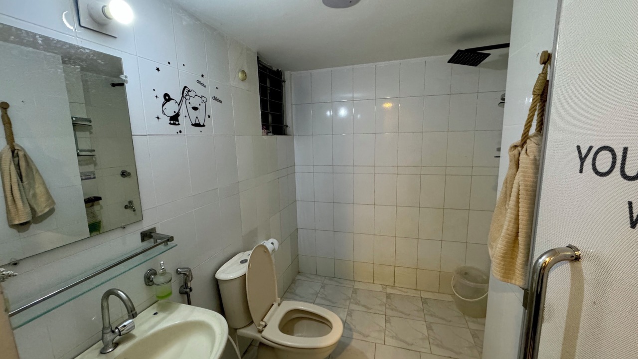 Photo of Bathroom in Uttara