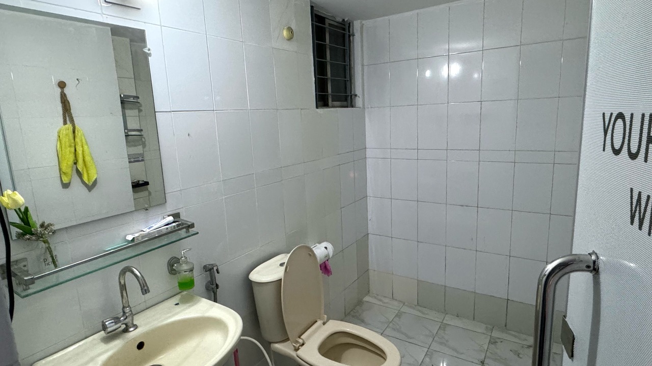 Photo of Bathroom in Uttara