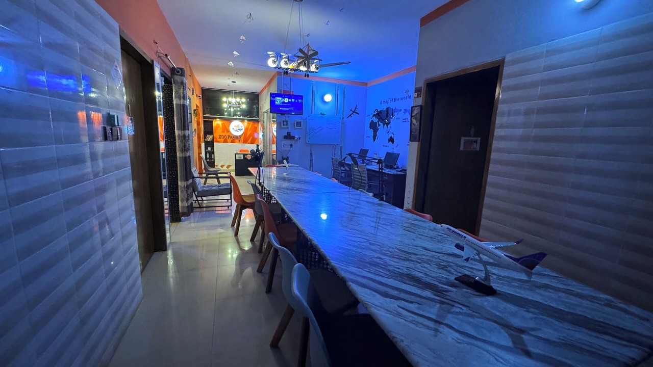Photo of Livingroom in Uttara