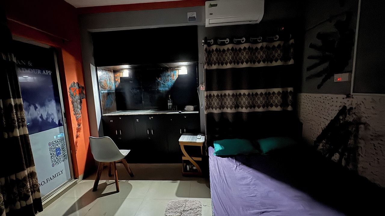 Photo of Bedroom in Uttara