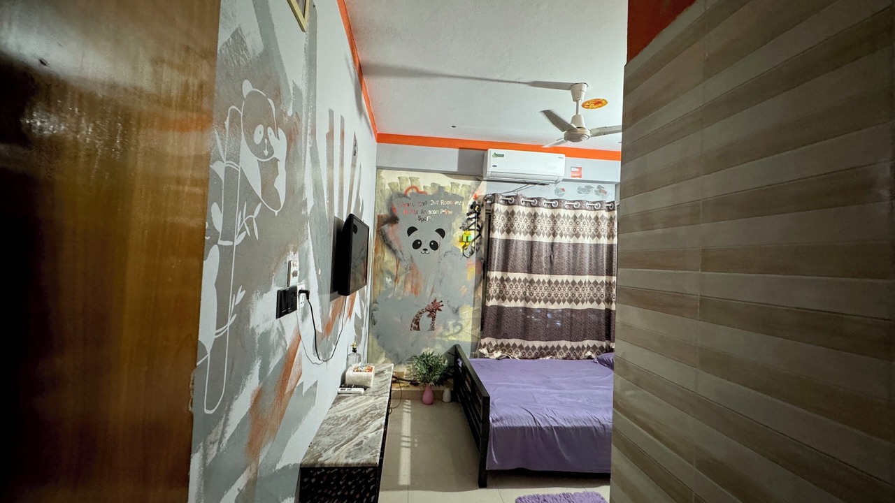 Photo of Bedroom in Uttara