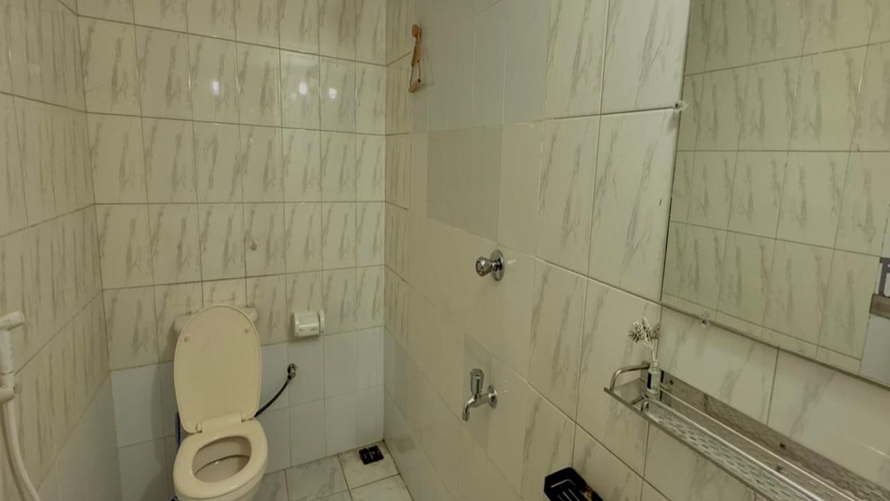 Photo of Bathroom in Uttara
