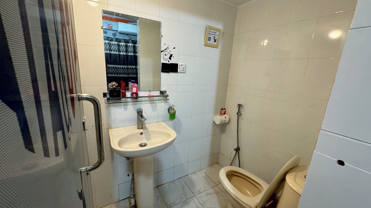 Photo of Bathroom in Uttara