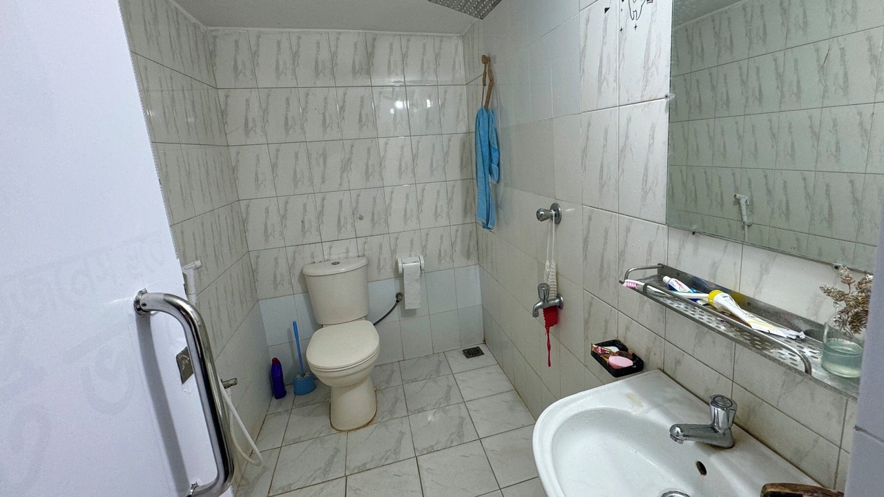 Photo of Bathroom in Uttara
