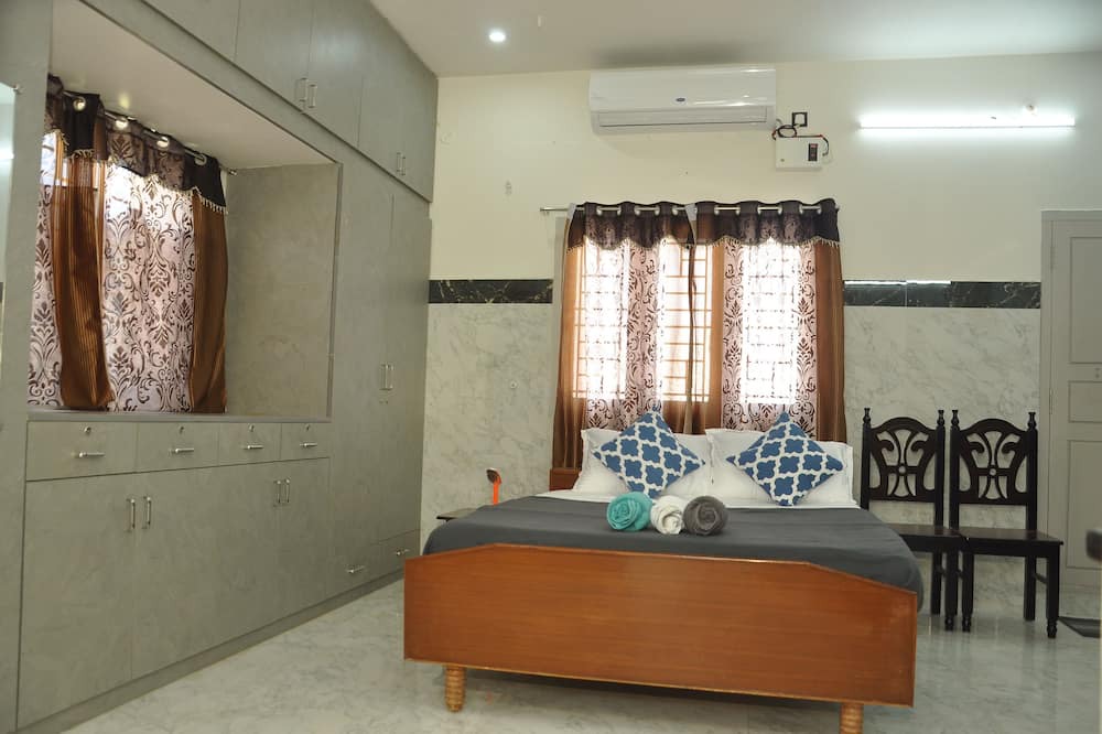 Photo of Bedroom in Thanjavur