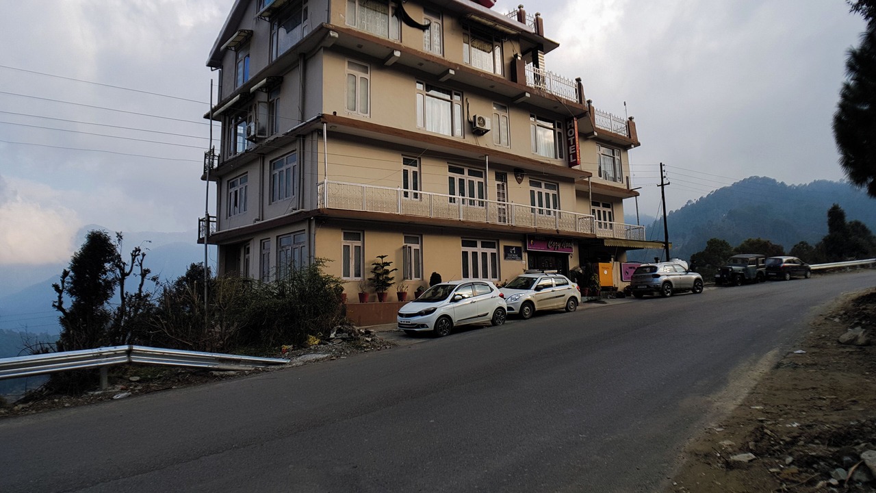 Photo of Outdoor in Dalhousie