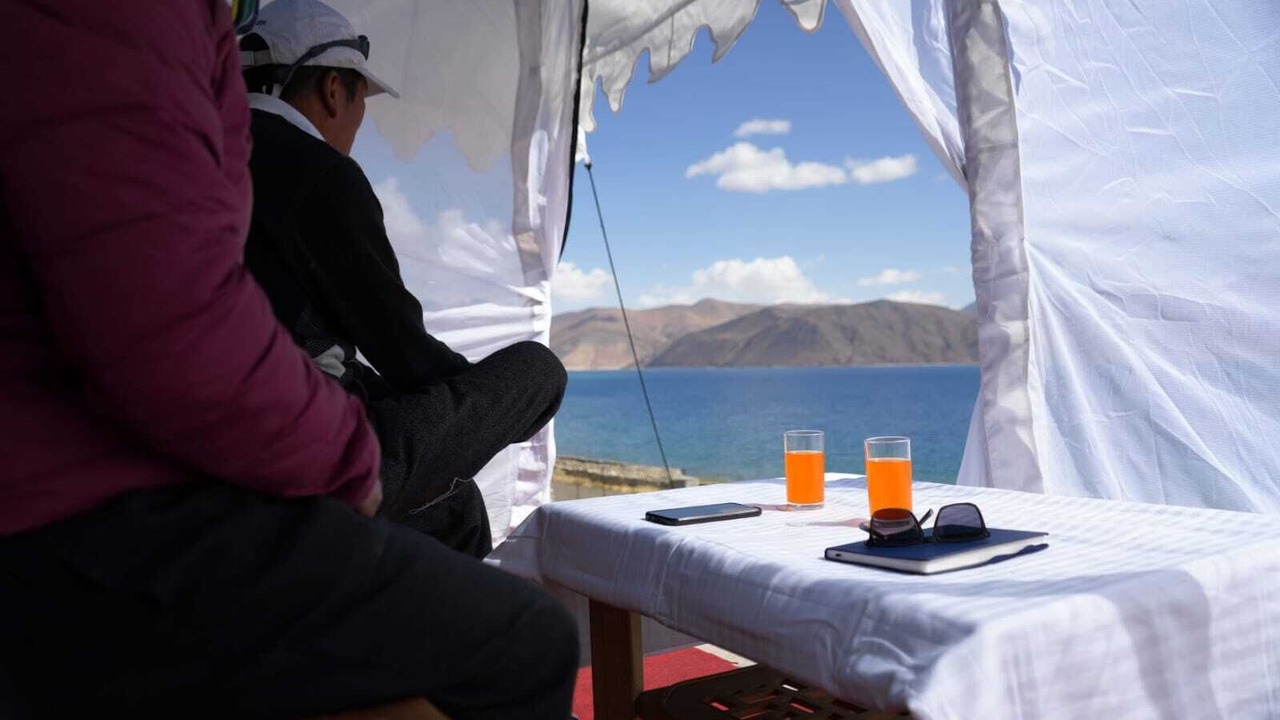 Photo of Others in Leh