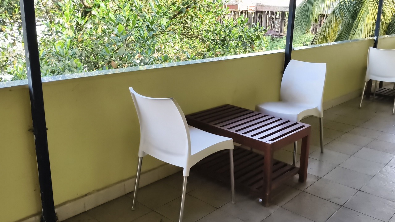 Photo of Patio Balcony in Vagator