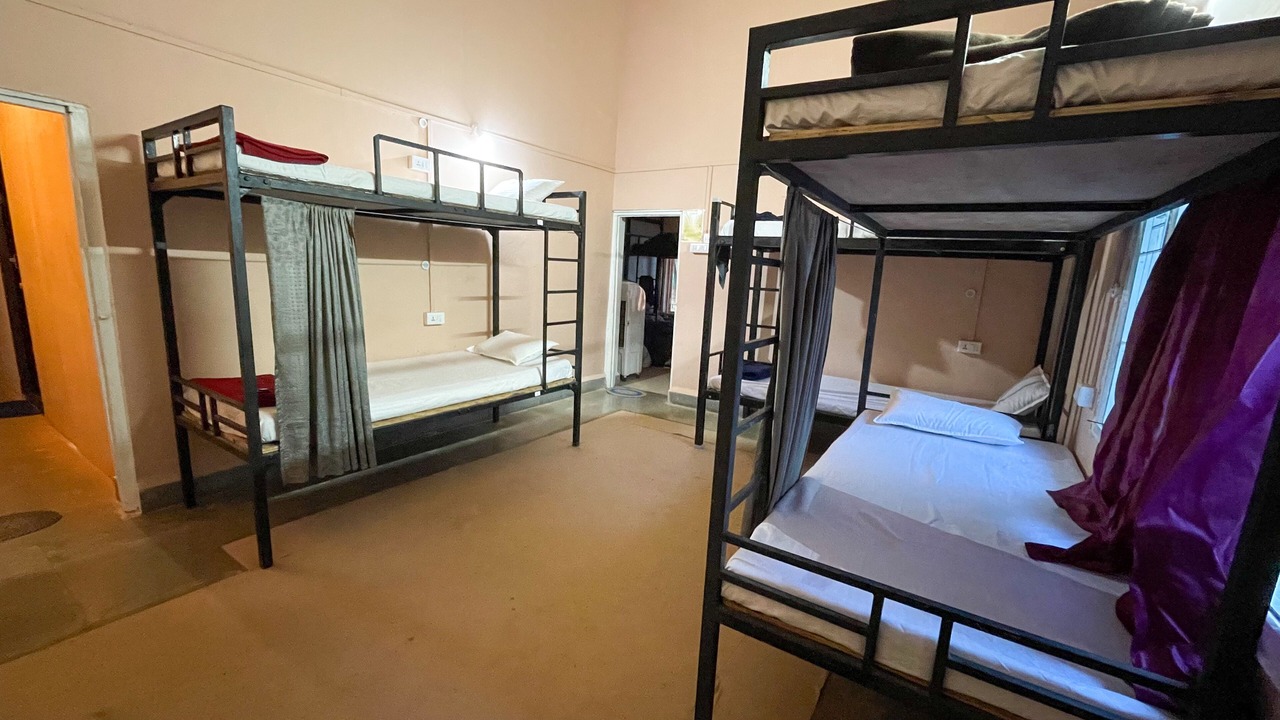 Photo of Bedroom in Gokarna