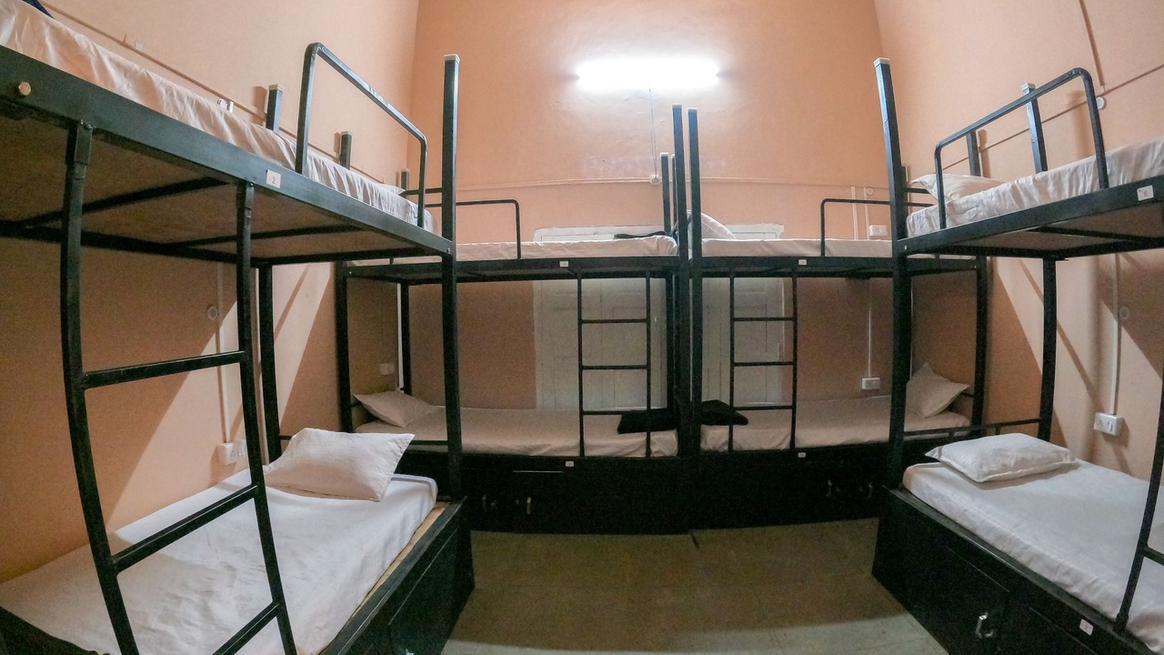 Photo of Bedroom in Gokarna